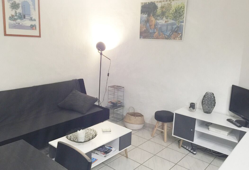Photo of Livingroom in Vedene