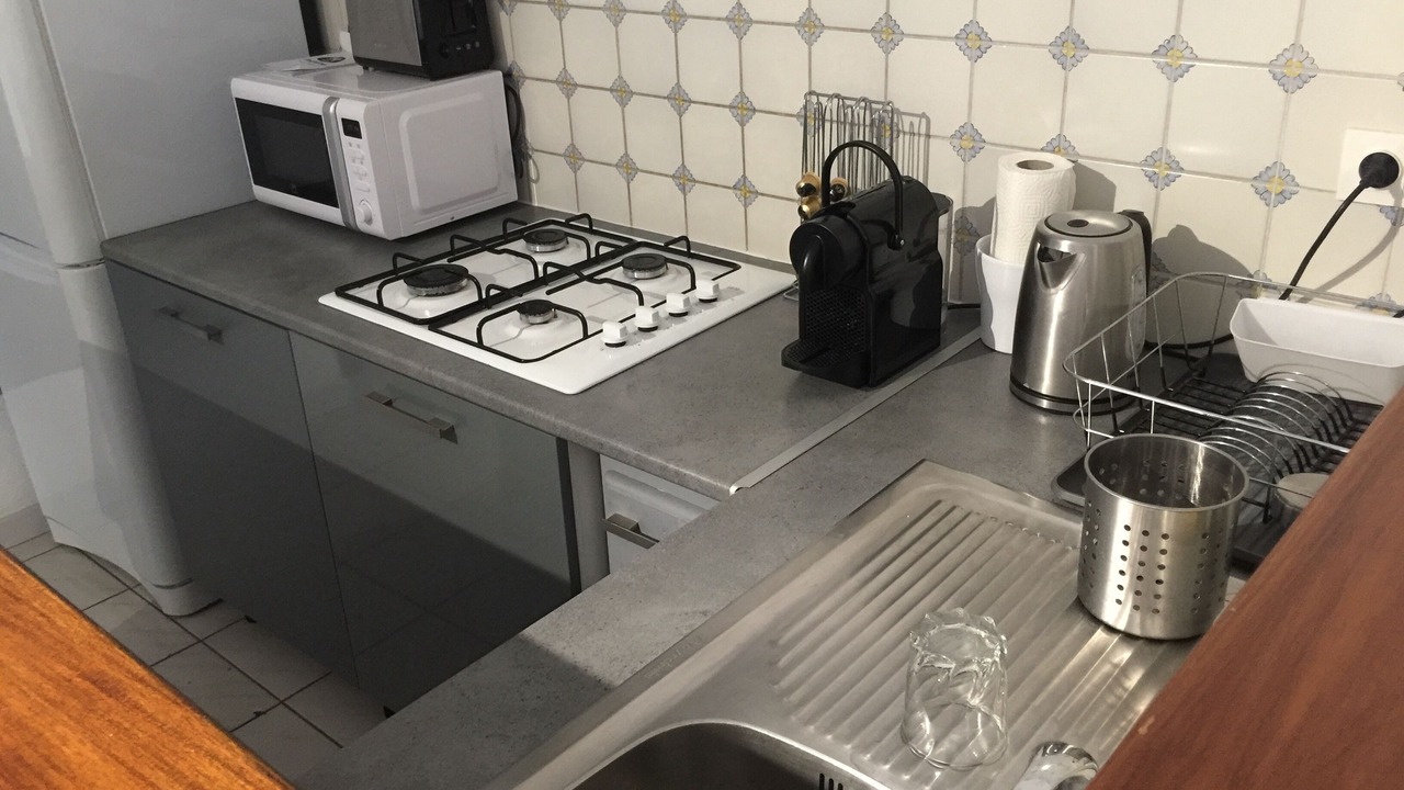 Photo of Kitchen in Vedene