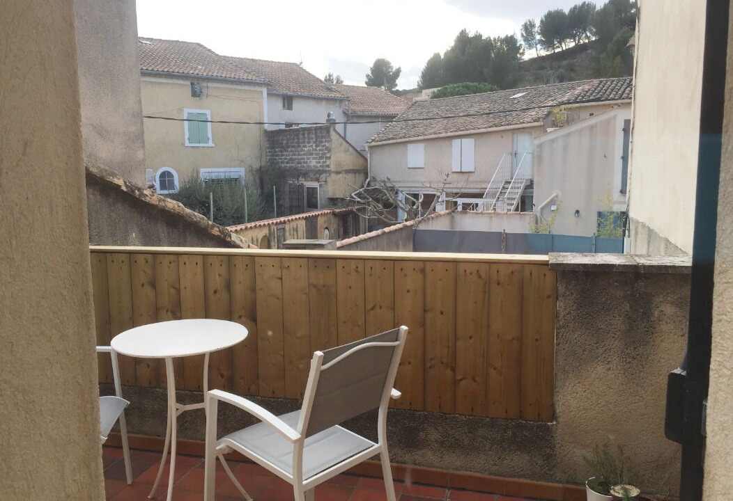 Photo of Outdoor in Vedene