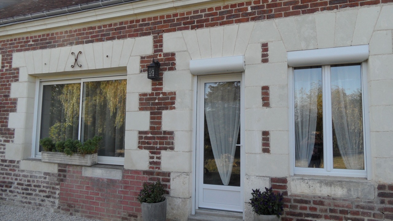 Photo of Outdoor in Neuville-sur-Brenne