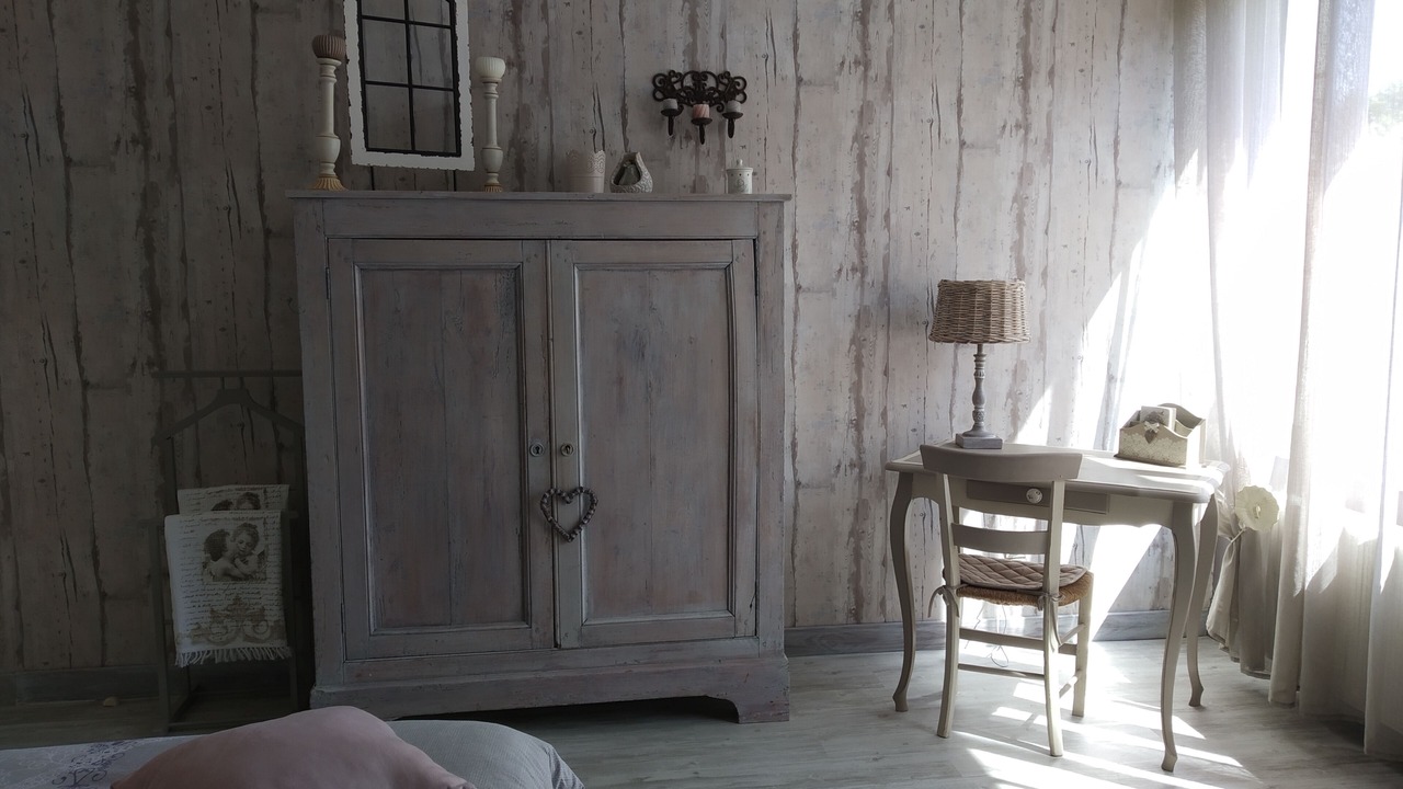 Photo of Bedroom in Neuville-sur-Brenne