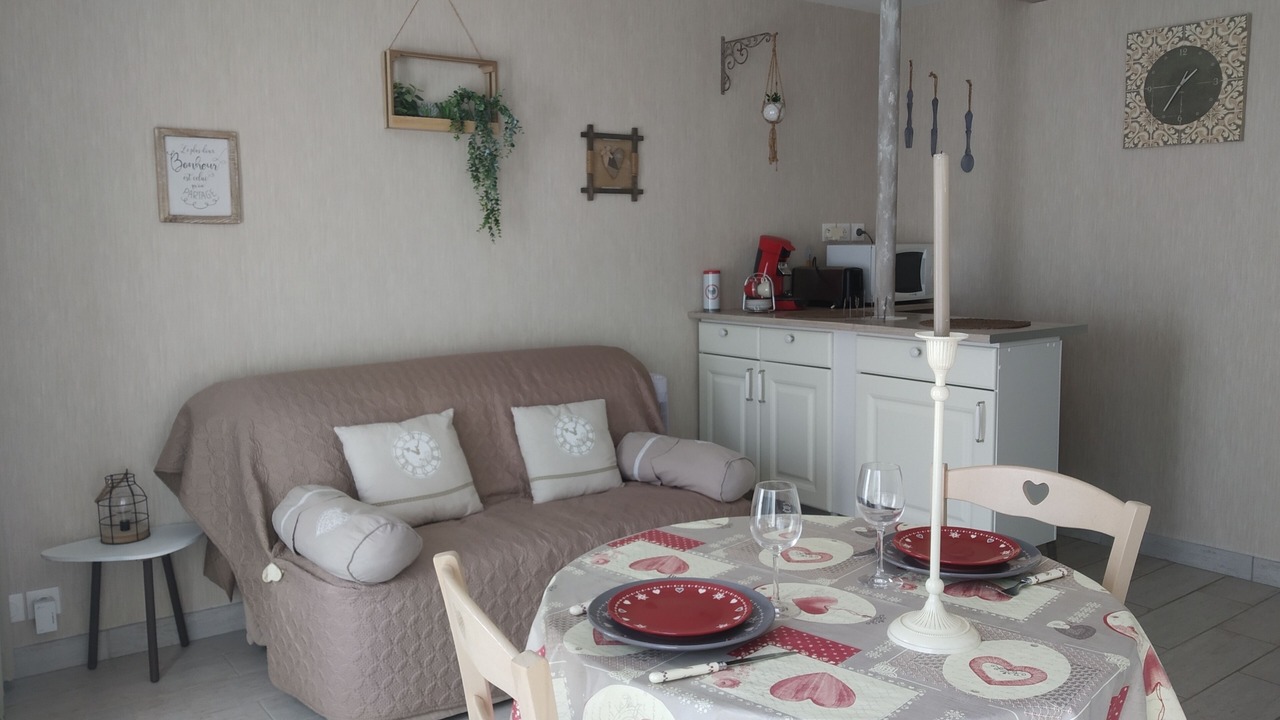 Photo of Others in Neuville-sur-Brenne