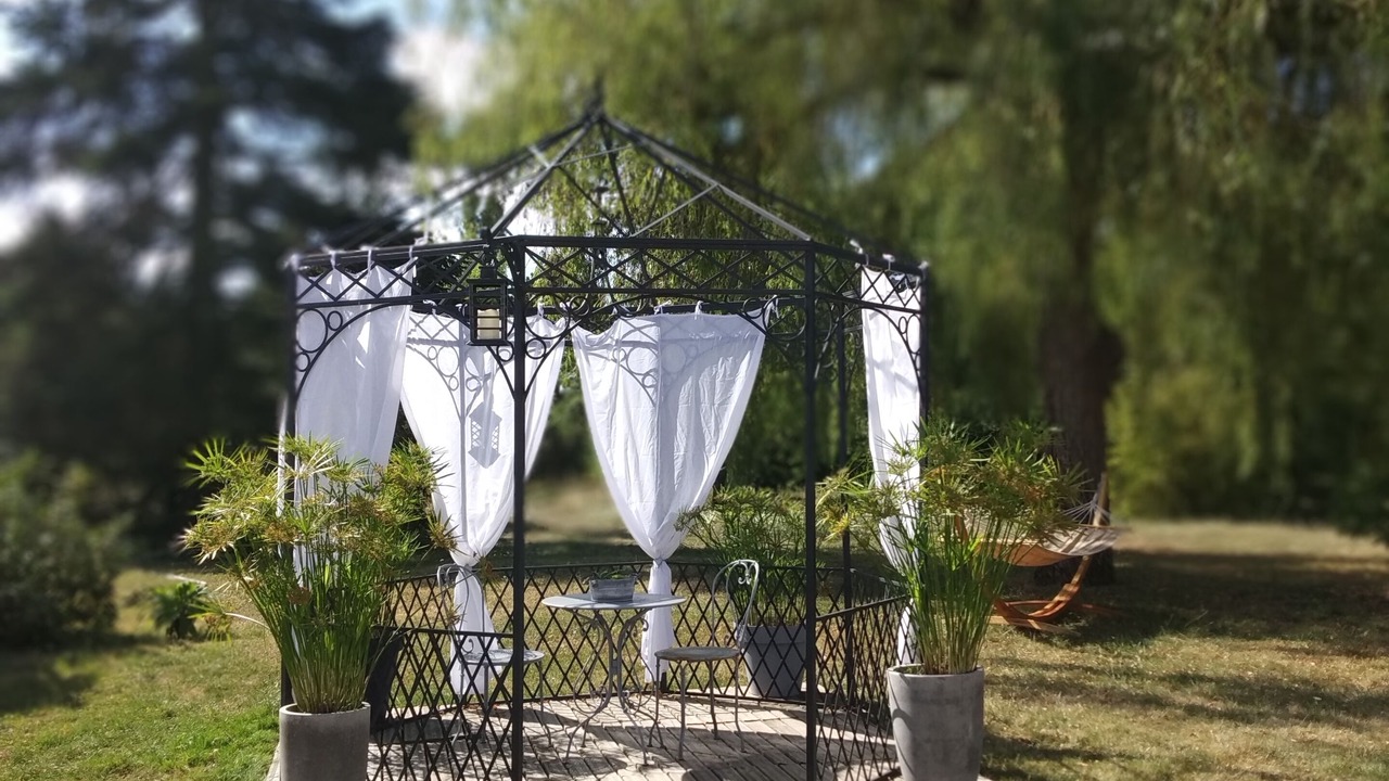 Photo of Outdoor in Neuville-sur-Brenne