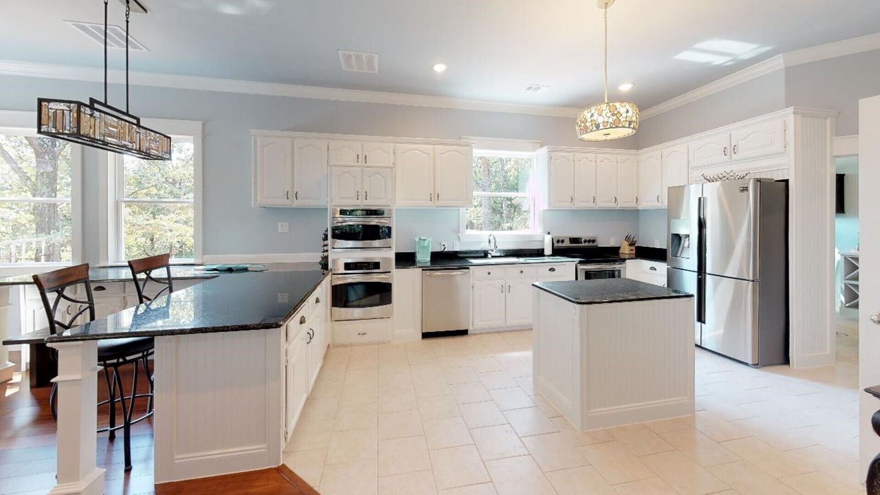 Photo of Kitchen in Pottsboro