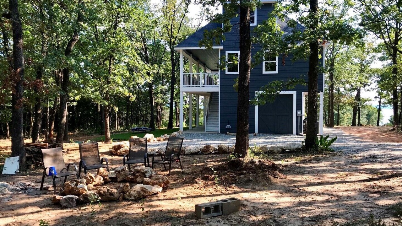 Photo of Outdoor in Pottsboro
