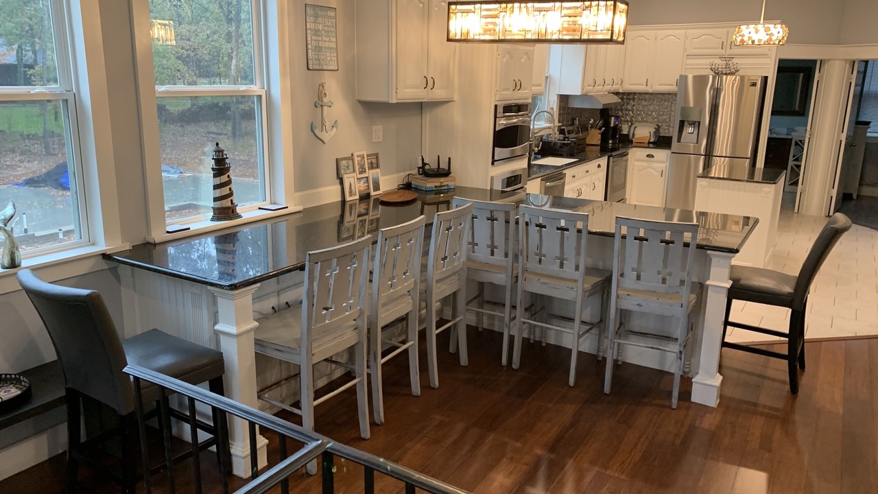 Photo of Kitchen in Pottsboro