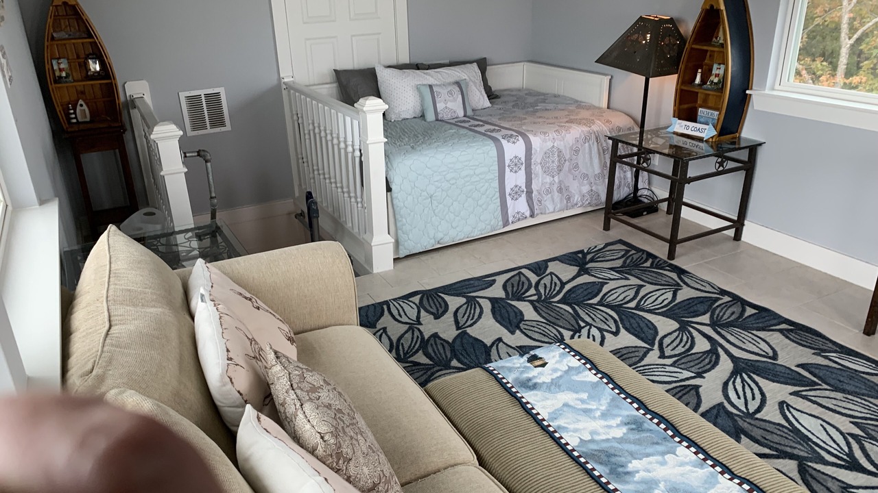 Photo of Bedroom in Pottsboro