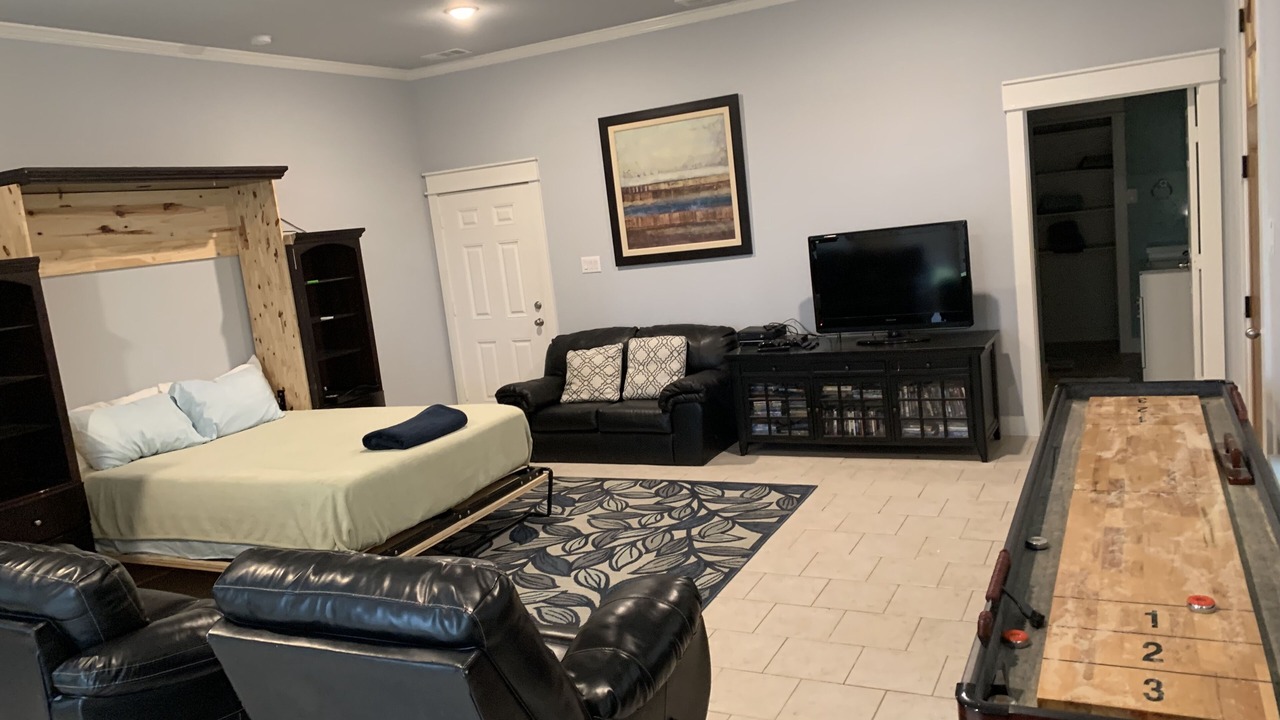 Photo of Bedroom in Pottsboro