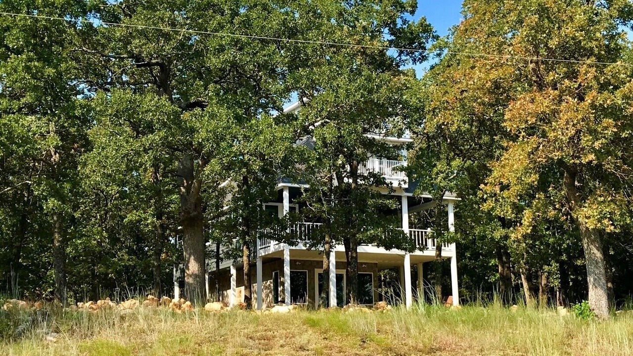 Photo of Outdoor in Pottsboro
