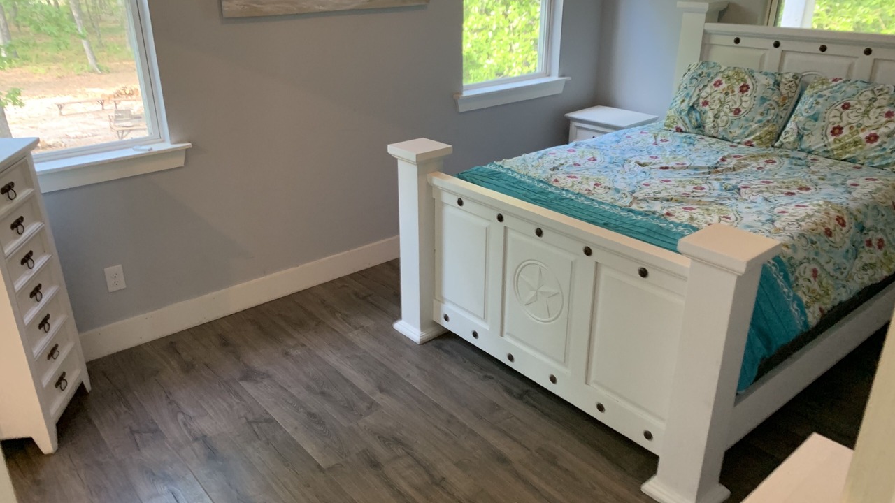 Photo of Bedroom in Pottsboro
