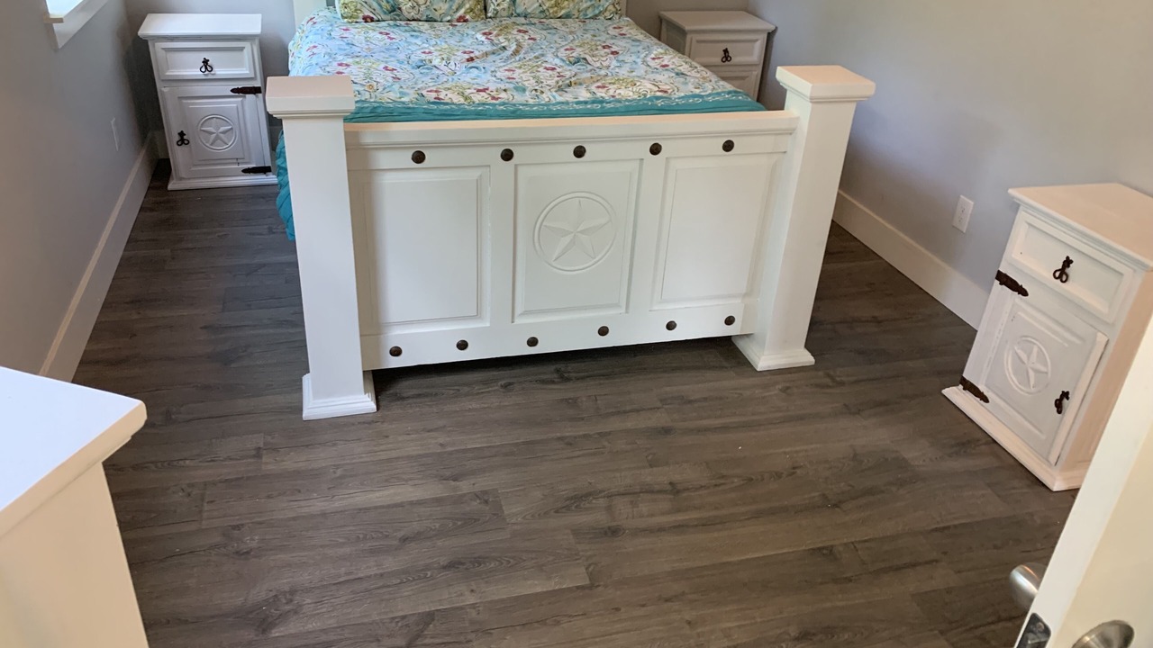 Photo of Bedroom in Pottsboro