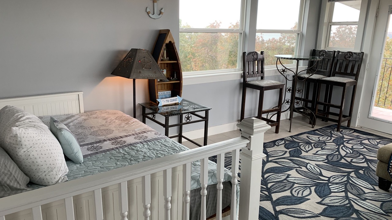 Photo of Bedroom in Pottsboro