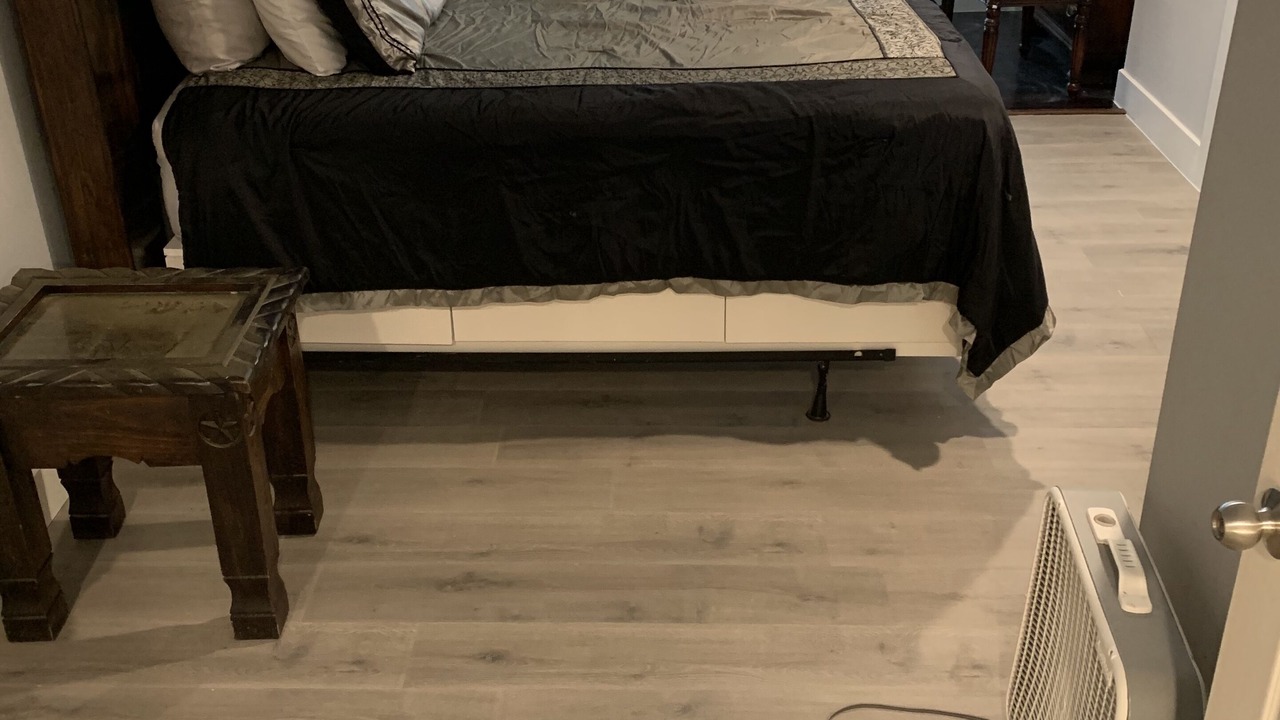 Photo of Bedroom in Pottsboro