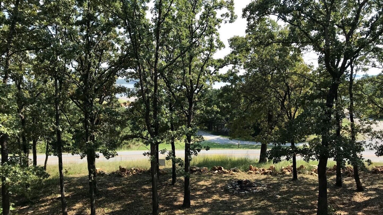 Photo of Outdoor in Pottsboro
