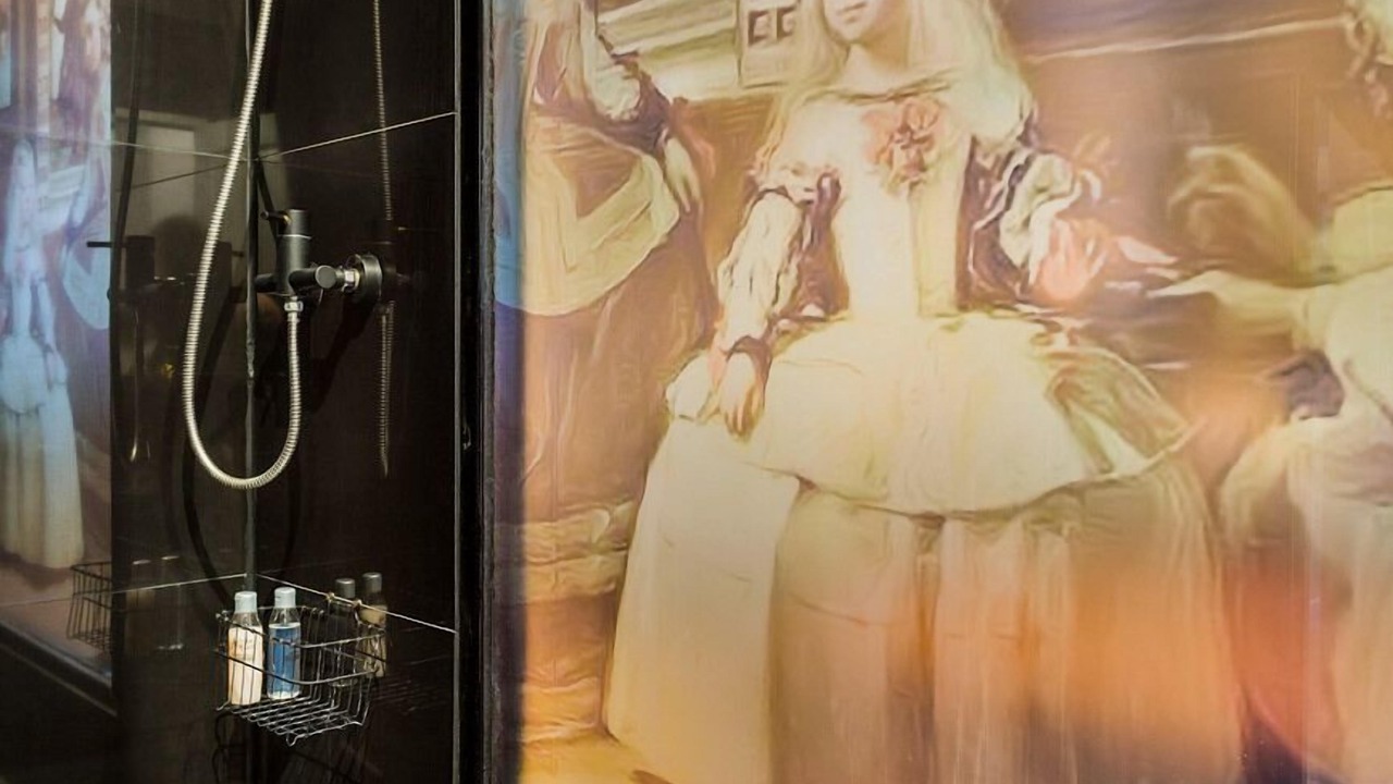 Photo of Bathroom in Dreta de l'Eixample