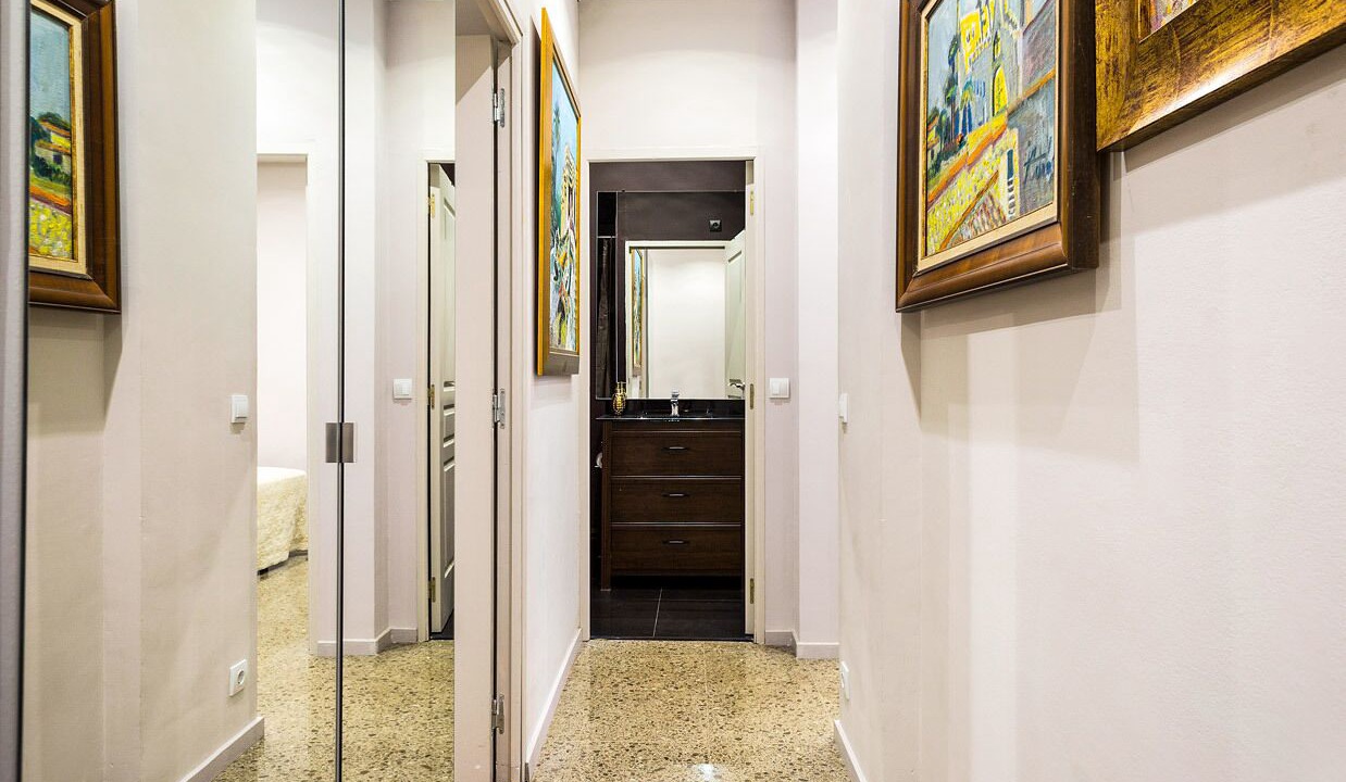 Photo of Bedroom in Dreta de l'Eixample
