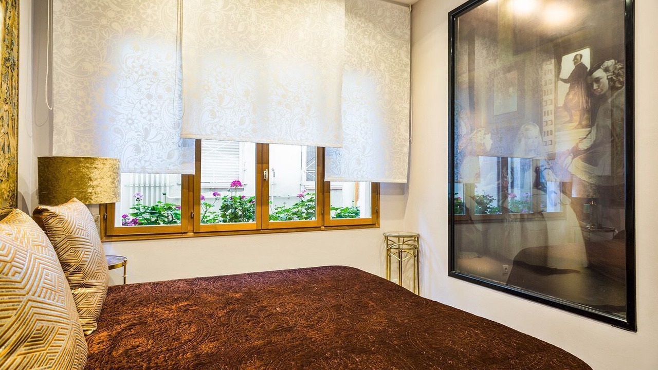 Photo of Bedroom in Dreta de l'Eixample