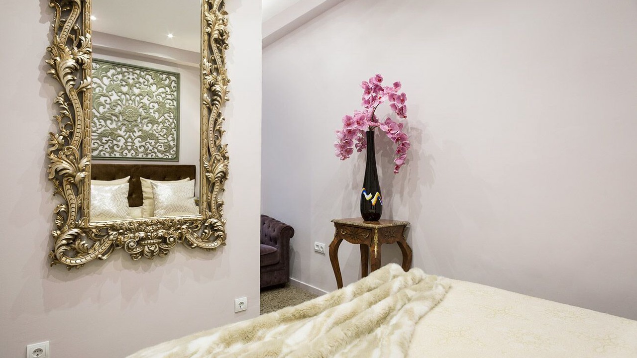 Photo of Bedroom in Dreta de l'Eixample