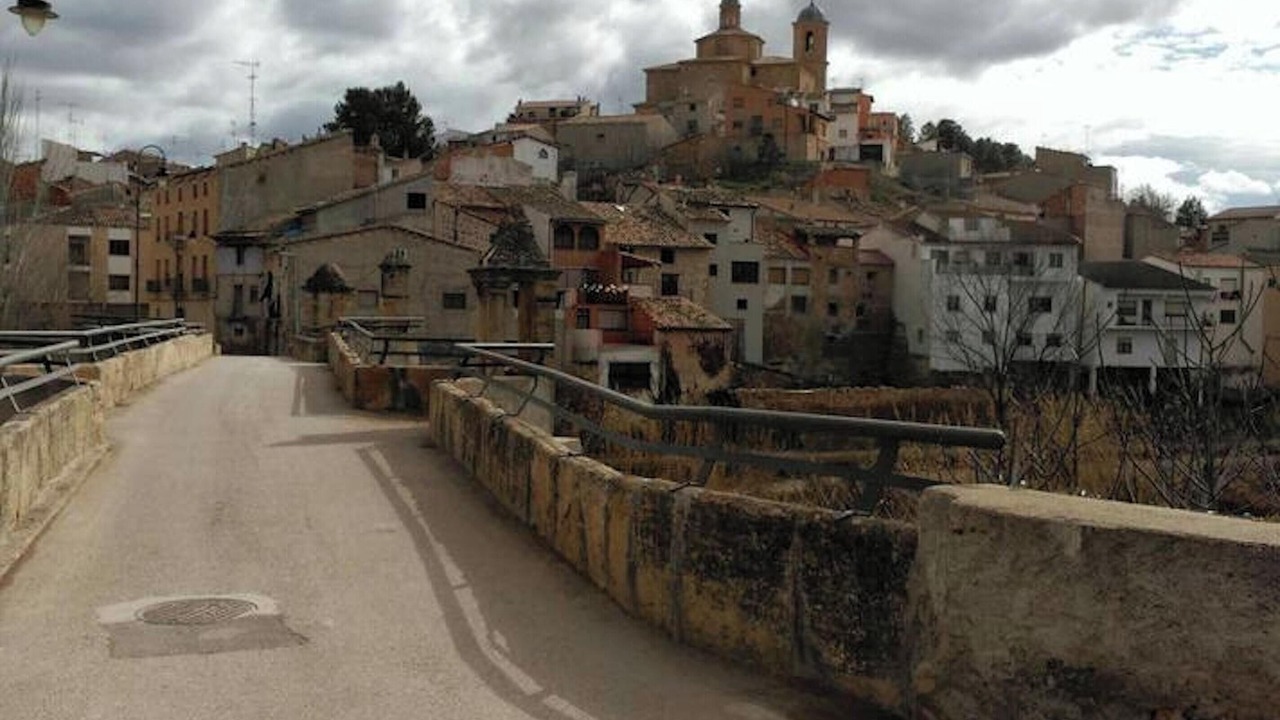 Photo of Others in Castelseras