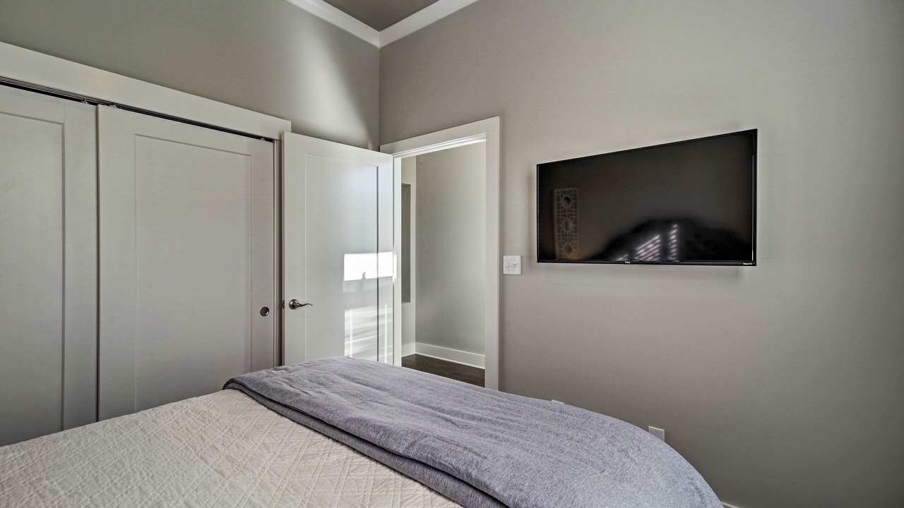 Photo of Bedroom in Chattanooga