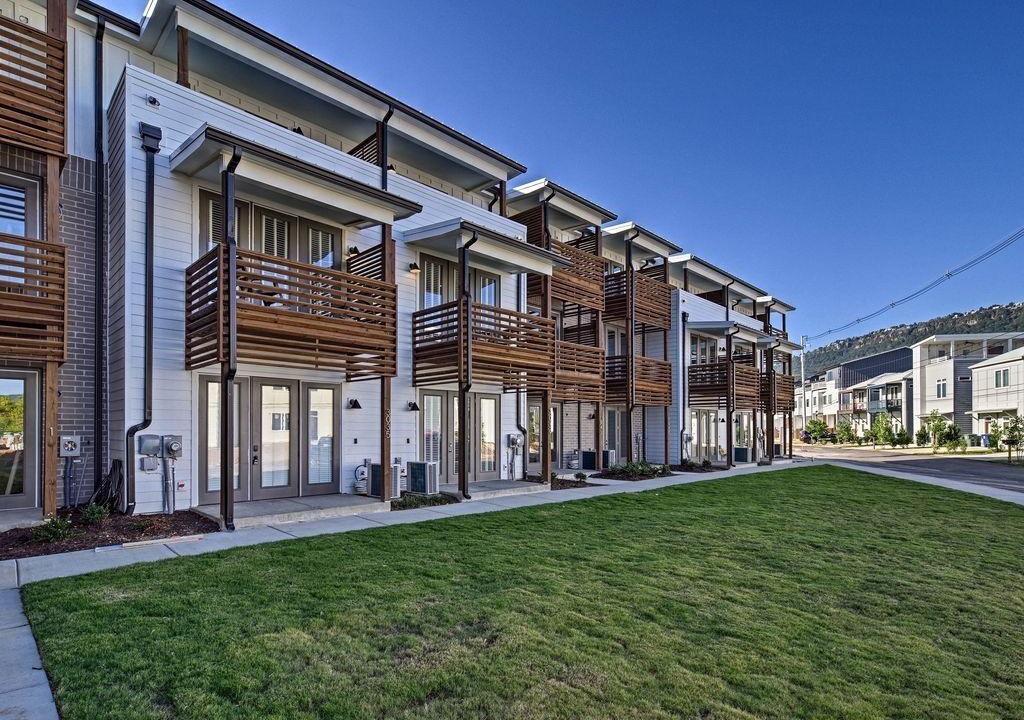 Photo of Outdoor in Chattanooga