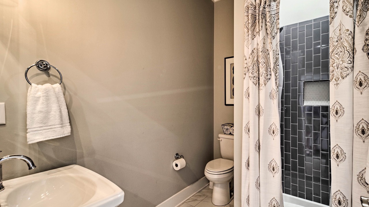 Photo of Bathroom in Chattanooga