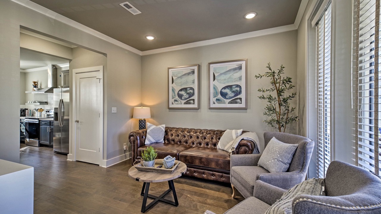 Photo of Bedroom in Chattanooga