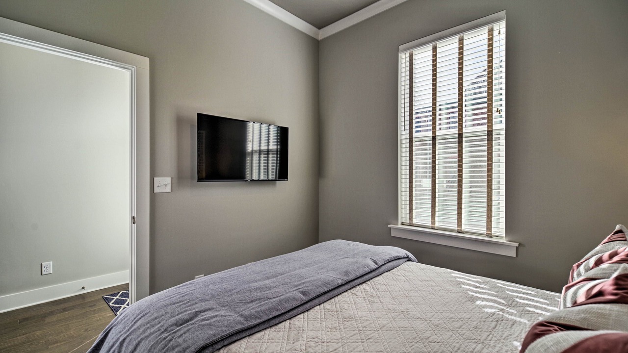 Photo of Bedroom in Chattanooga