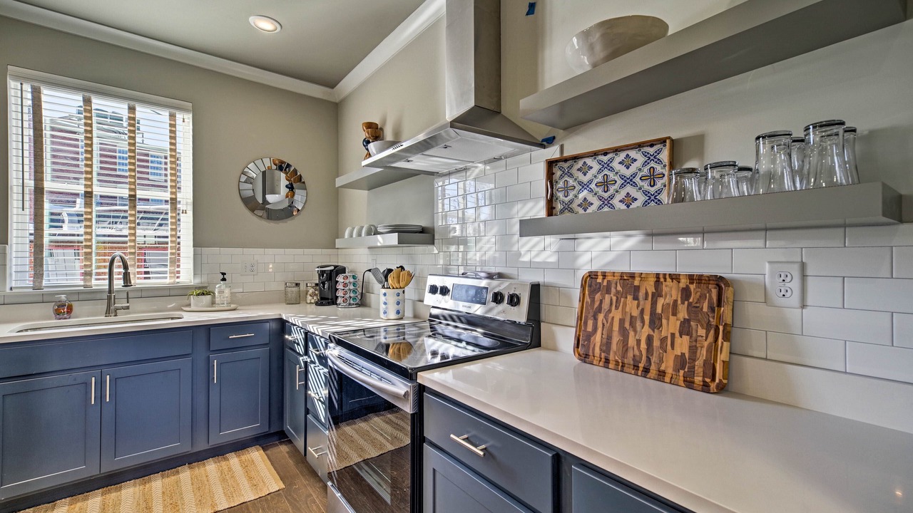 Photo of Kitchen in Chattanooga