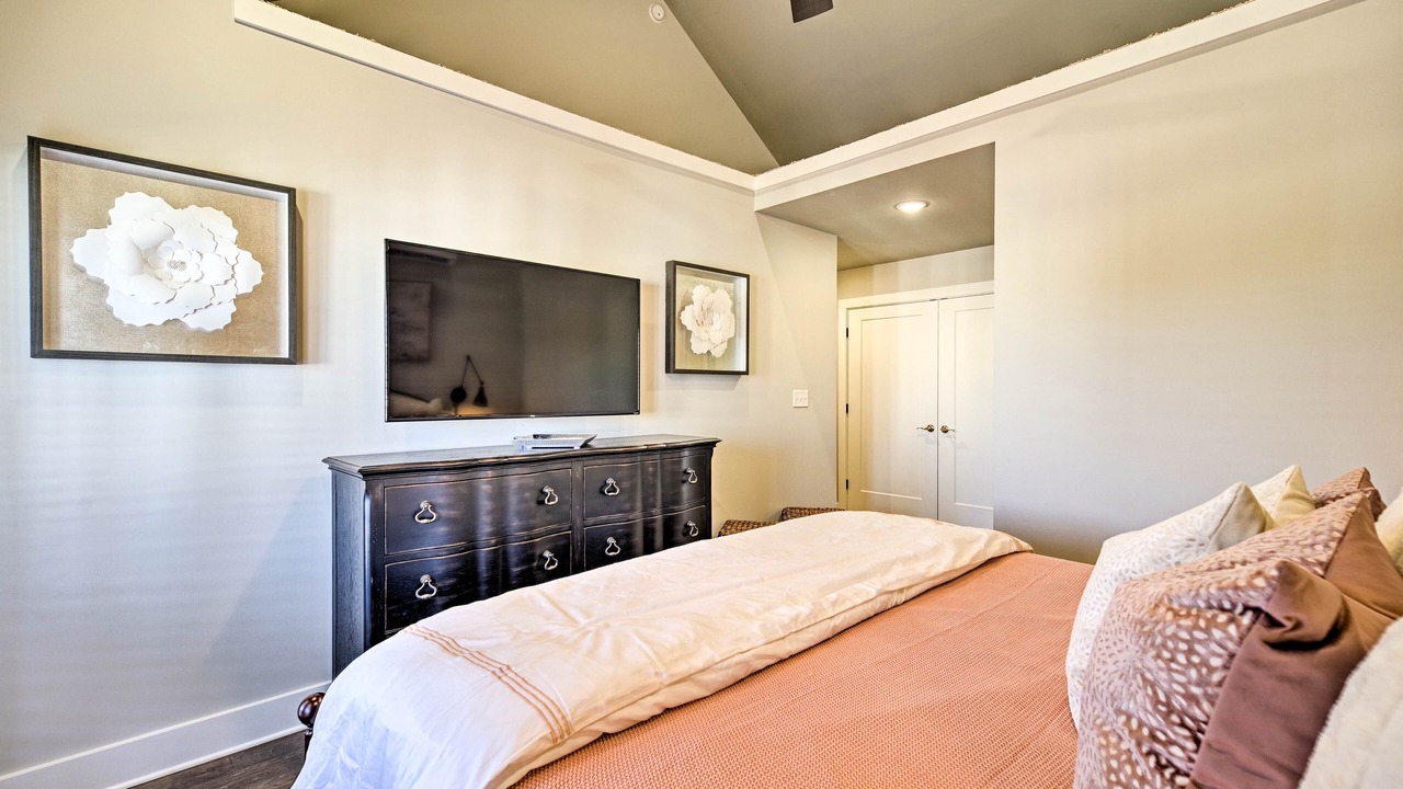 Photo of Bedroom in Chattanooga