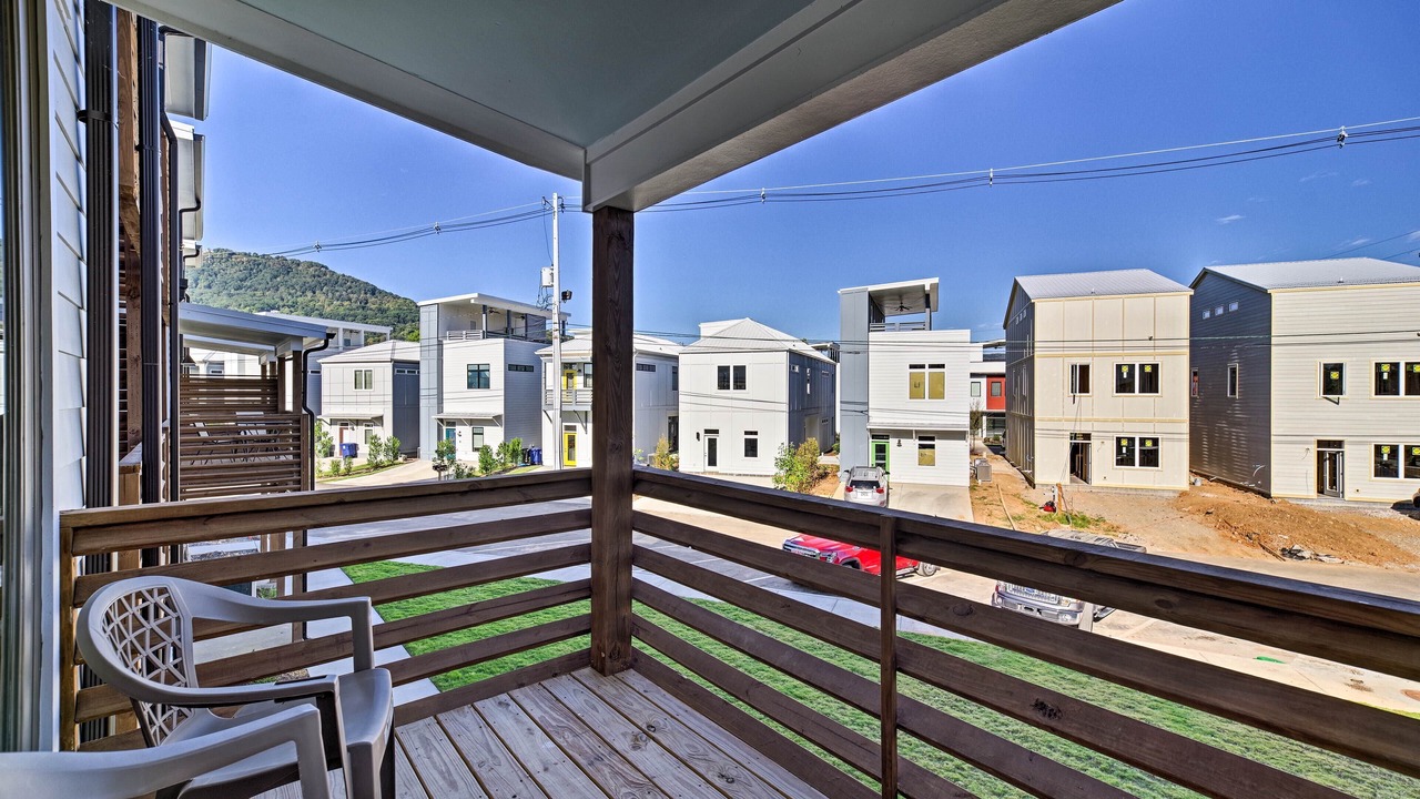 Photo of Outdoor in Chattanooga