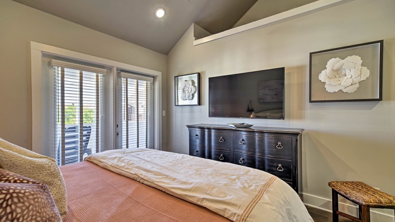 Photo of Bedroom in Chattanooga