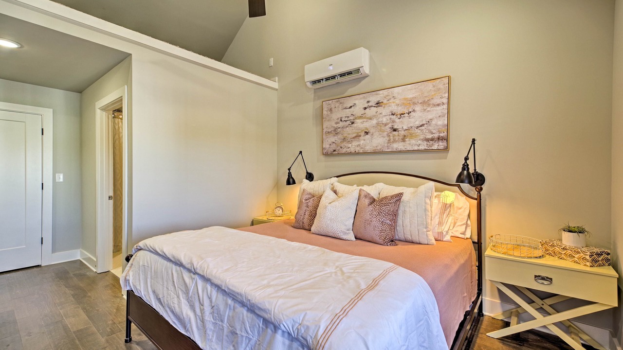 Photo of Bedroom in Chattanooga