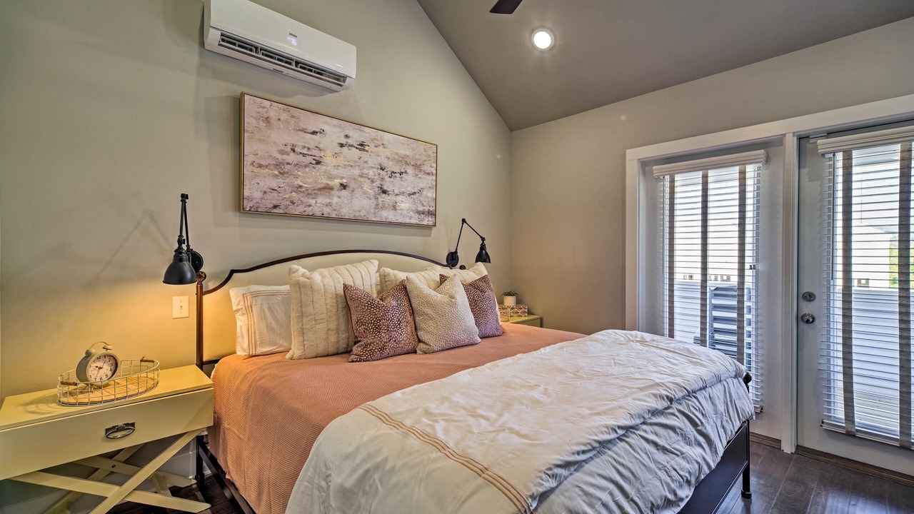 Photo of Patio Balcony in Chattanooga