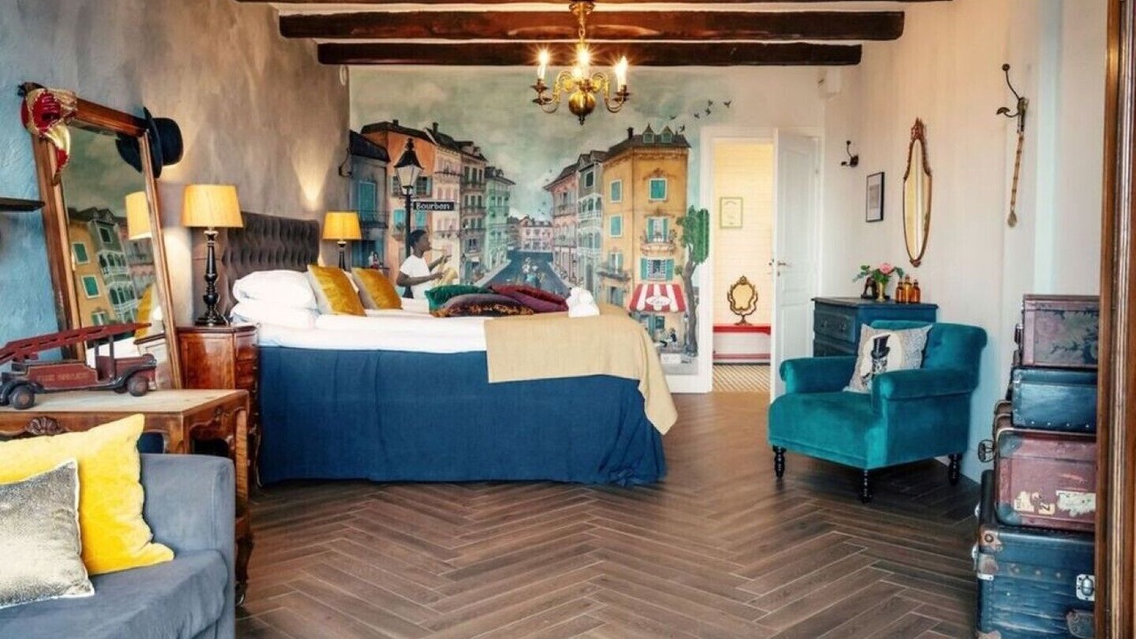 Photo of Others in Speracedes