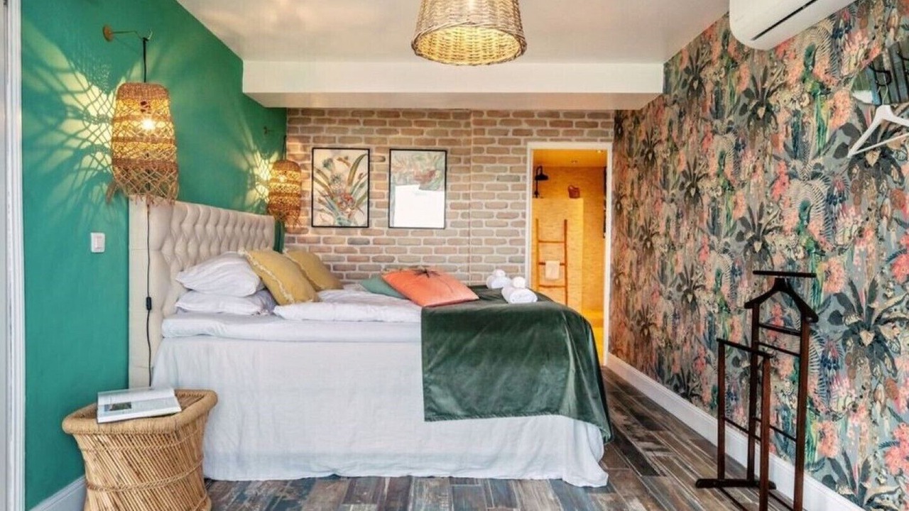 Photo of Bedroom in Speracedes