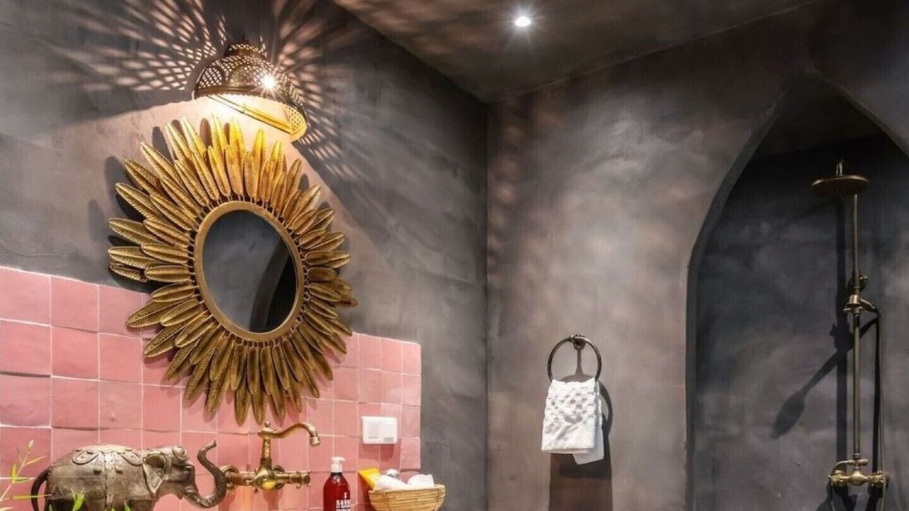 Photo of Bathroom in Speracedes