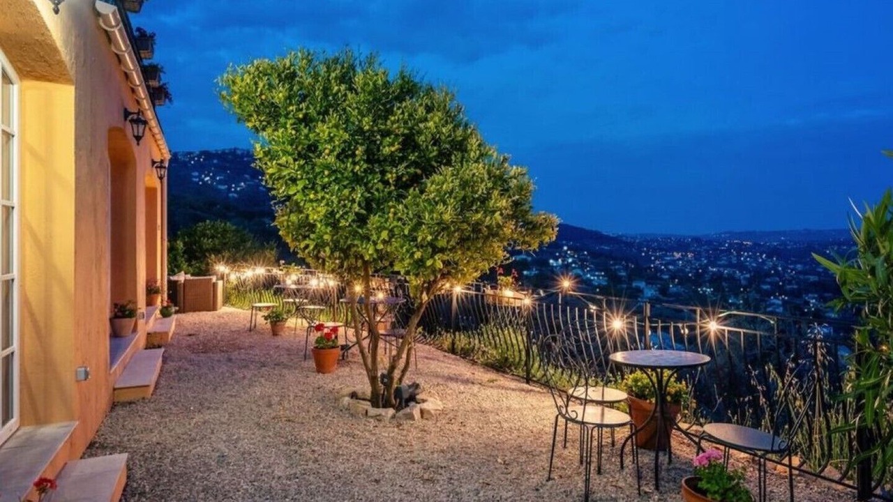 Photo of Outdoor in Speracedes