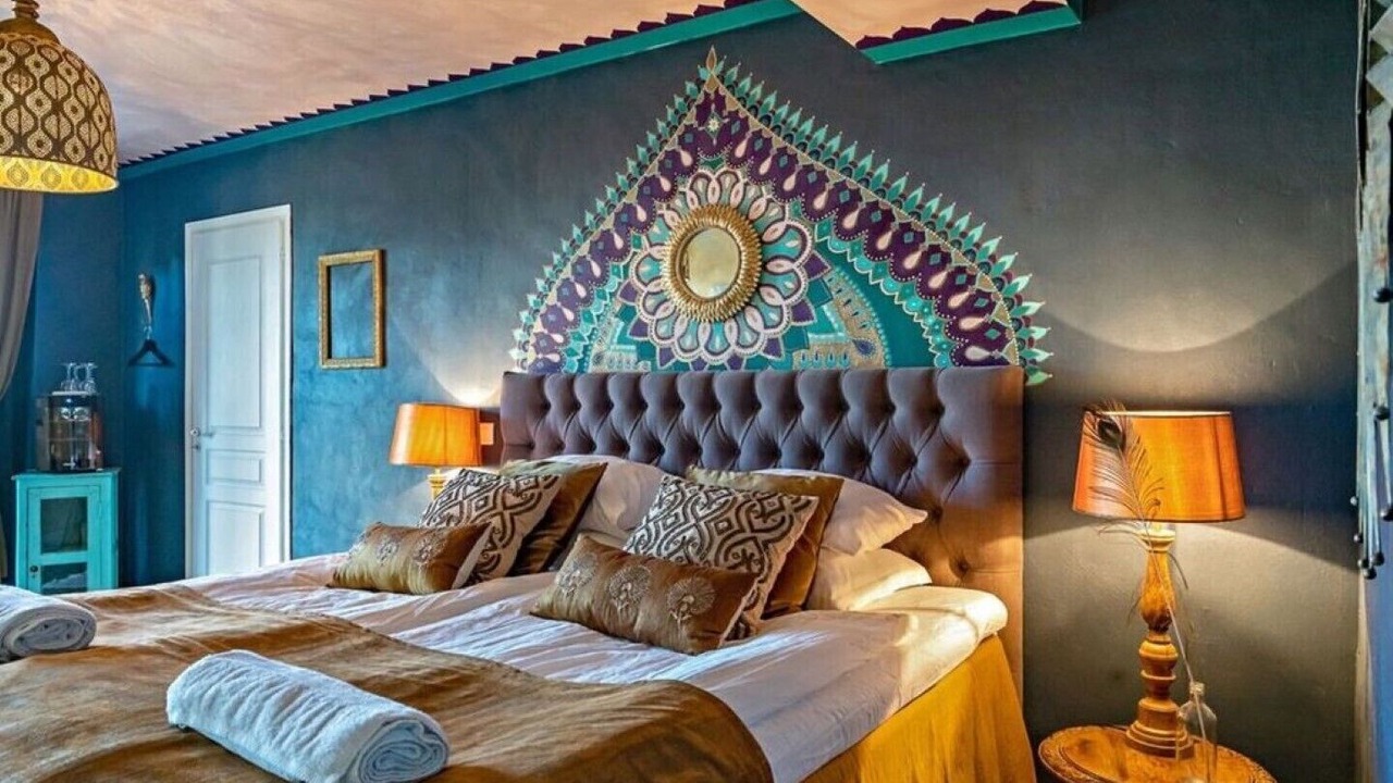 Photo of Bedroom in Speracedes