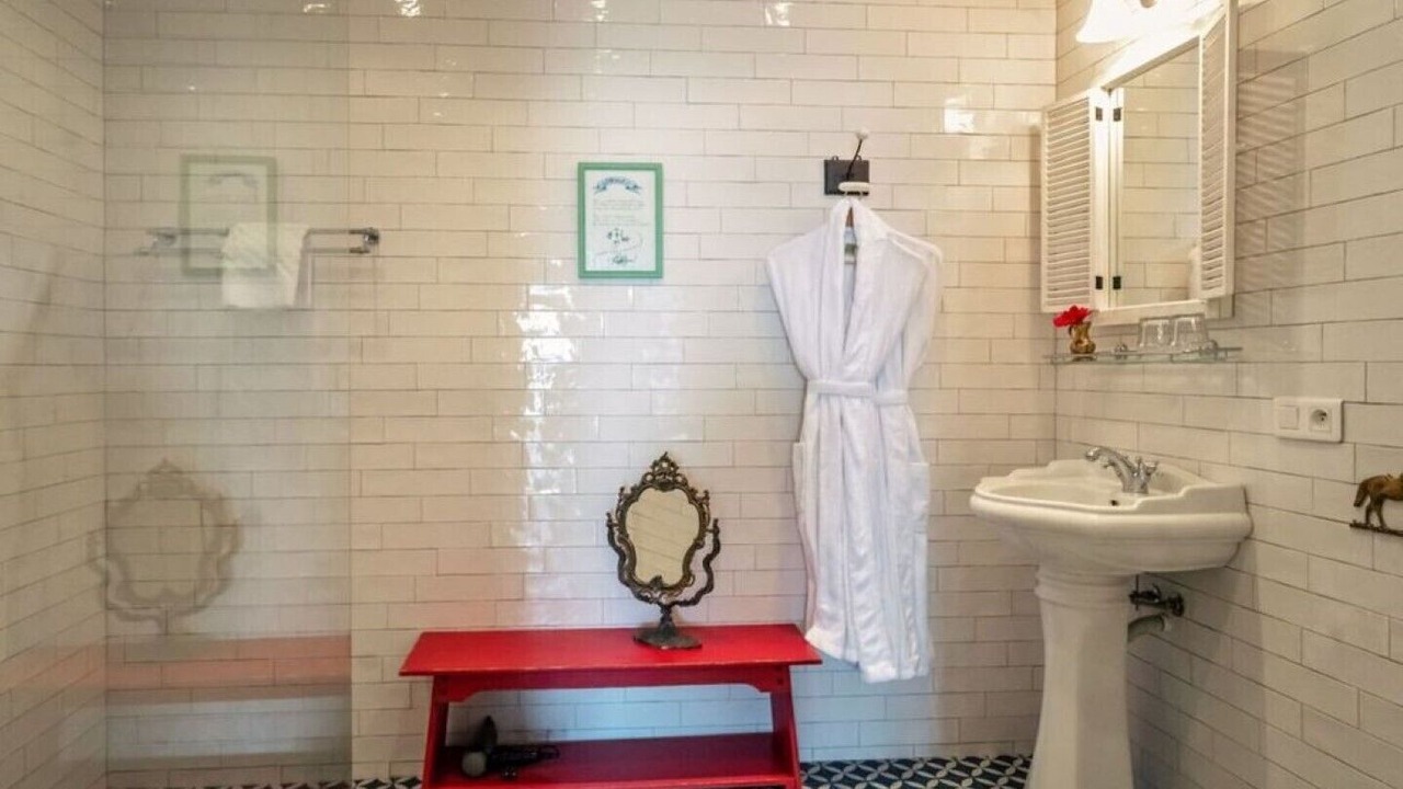 Photo of Bathroom in Speracedes