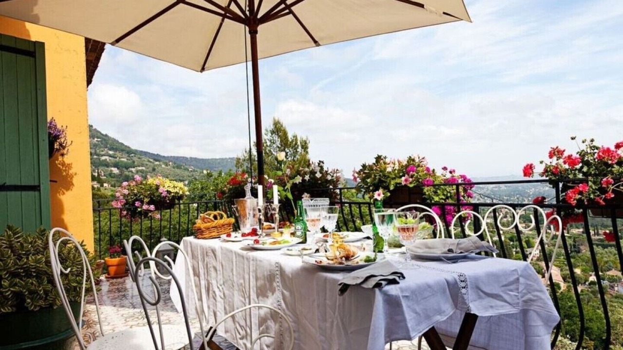 Photo of Outdoor in Speracedes