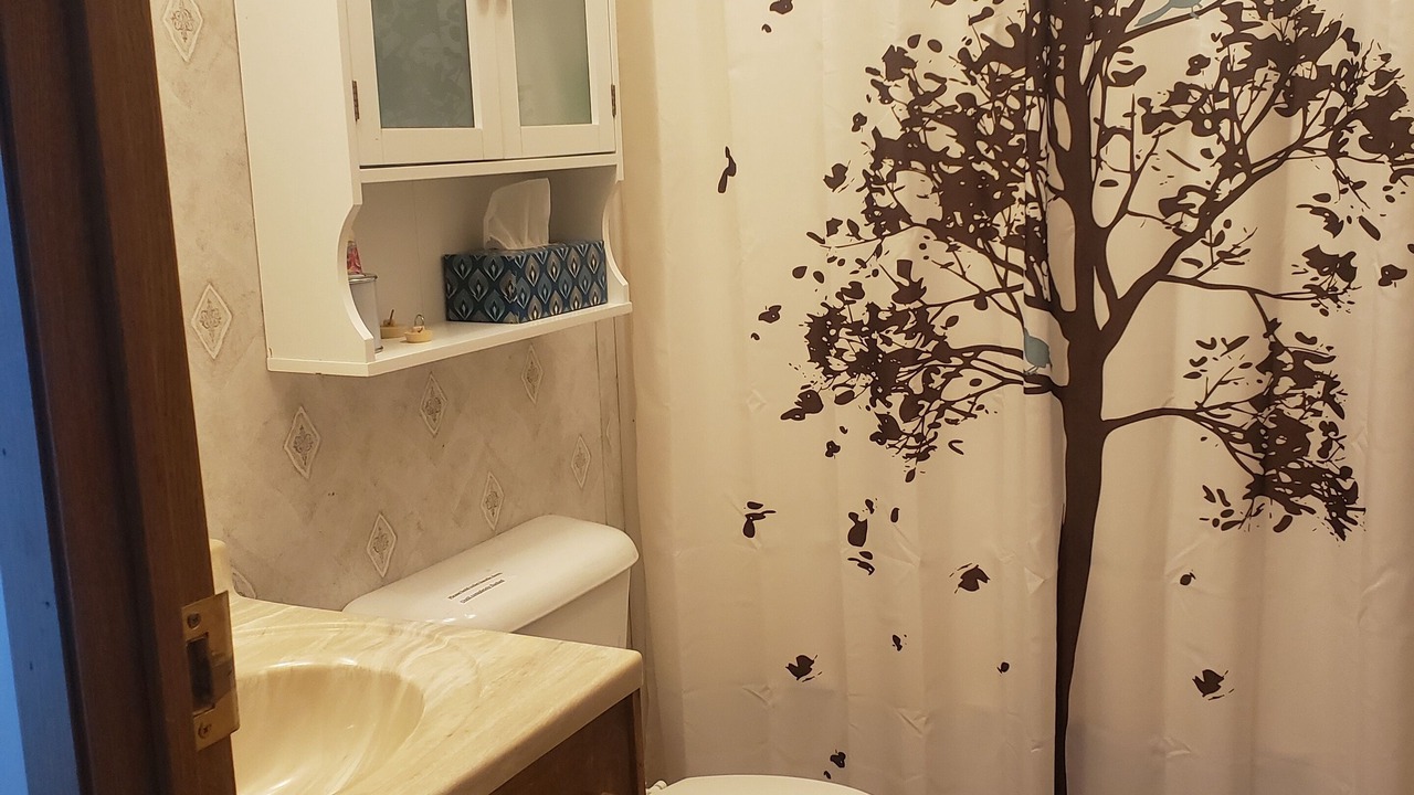 Photo of Bathroom in Silsbee