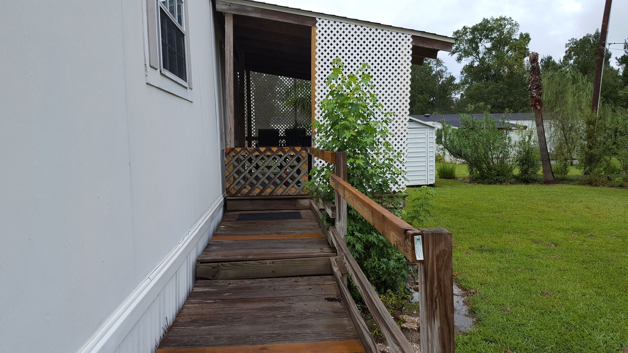 Photo of Outdoor in Silsbee
