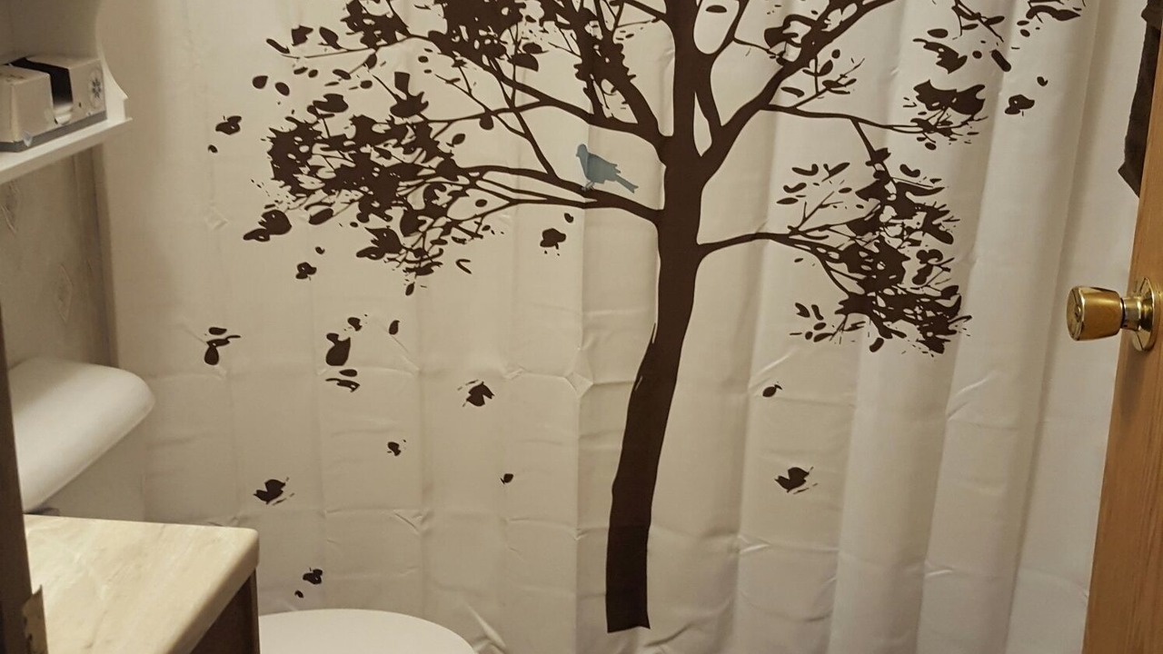 Photo of Bathroom in Silsbee
