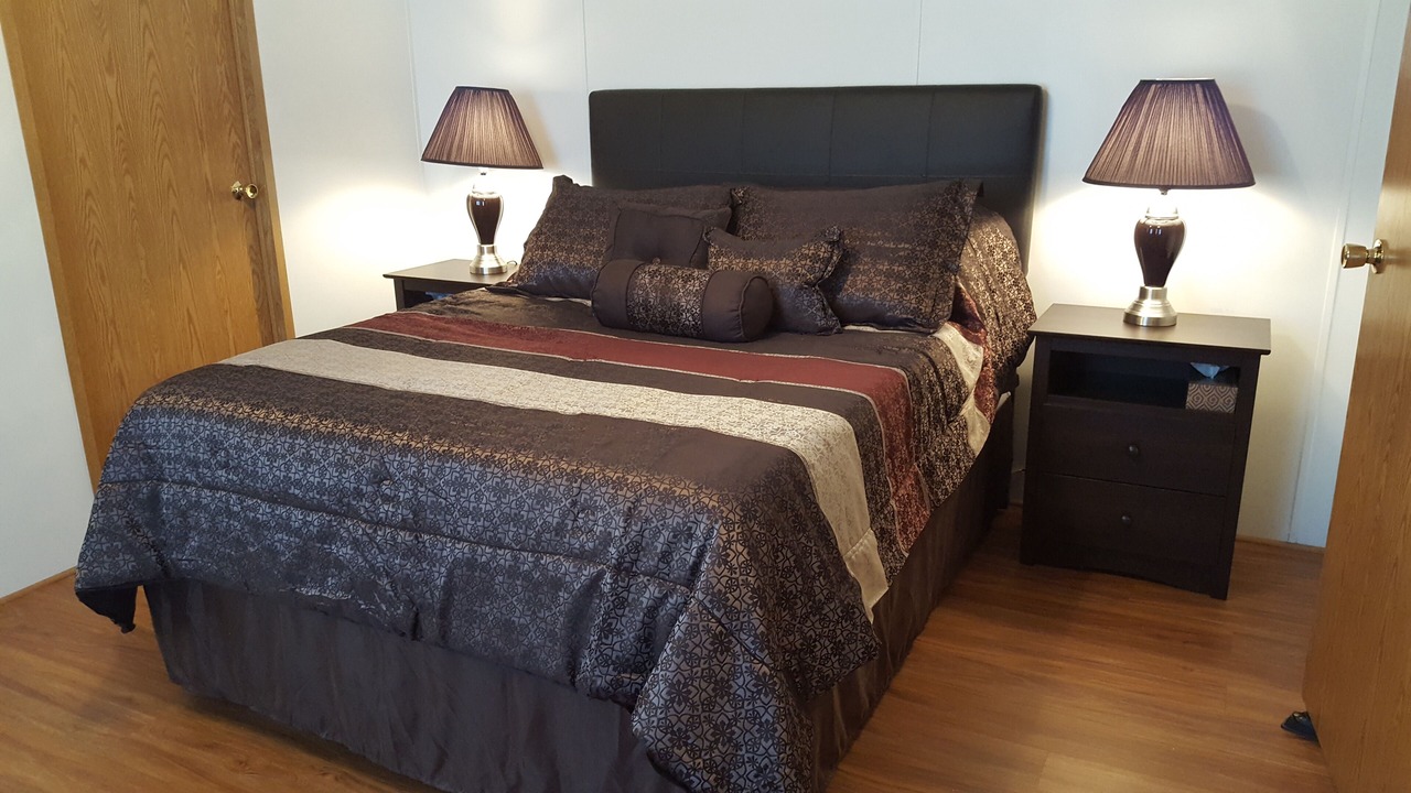 Photo of Bedroom in Silsbee