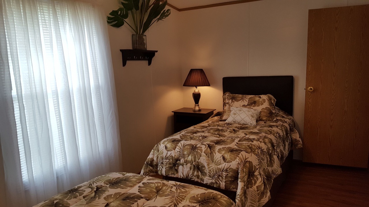 Photo of Bedroom in Silsbee