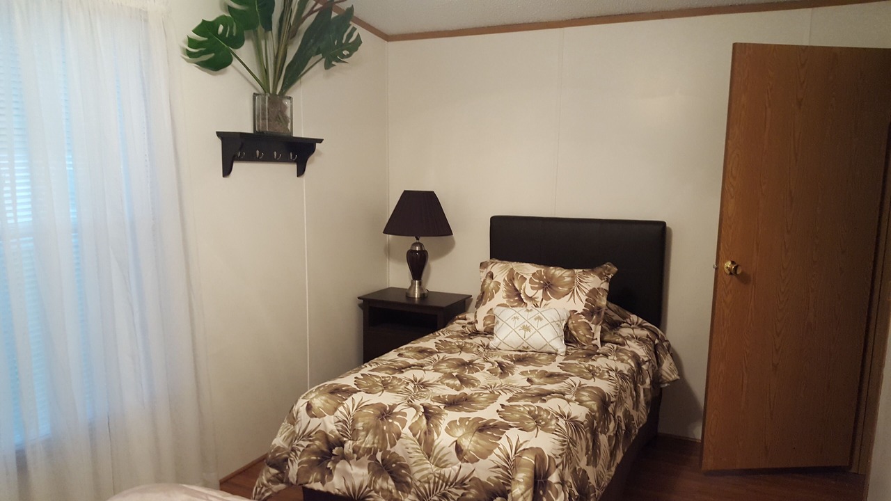 Photo of Bedroom in Silsbee