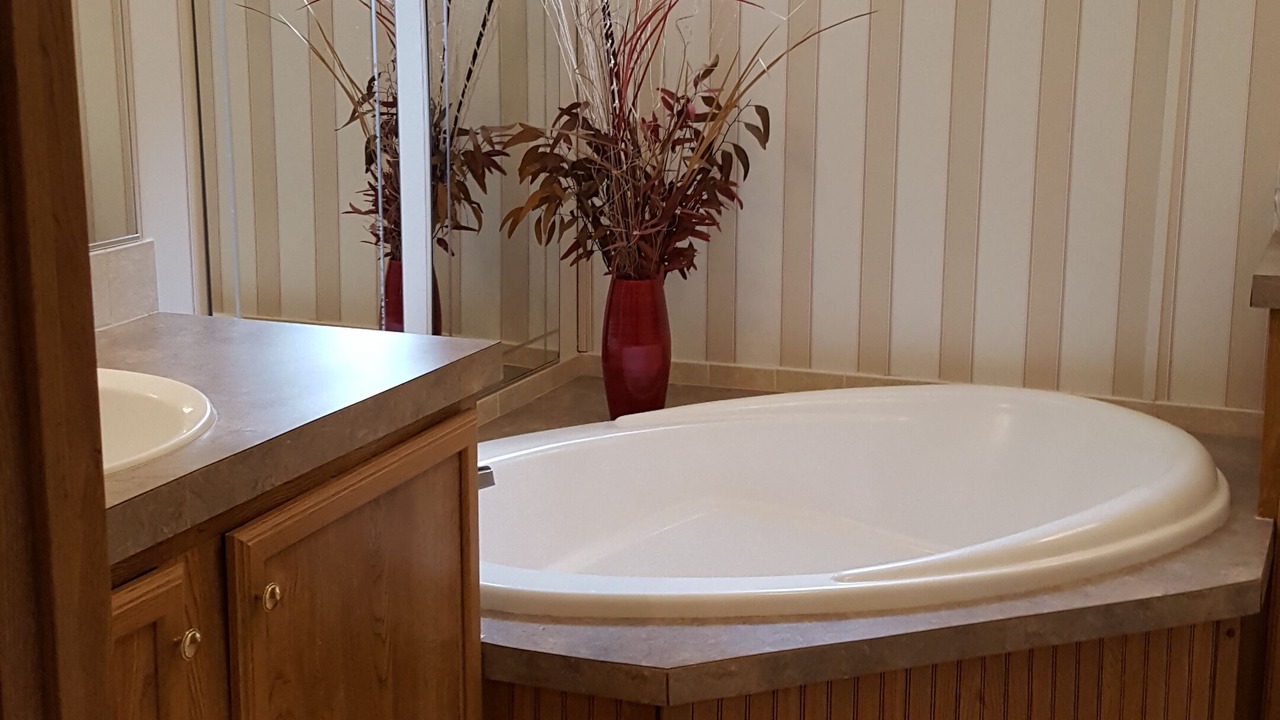 Photo of Bathroom in Silsbee