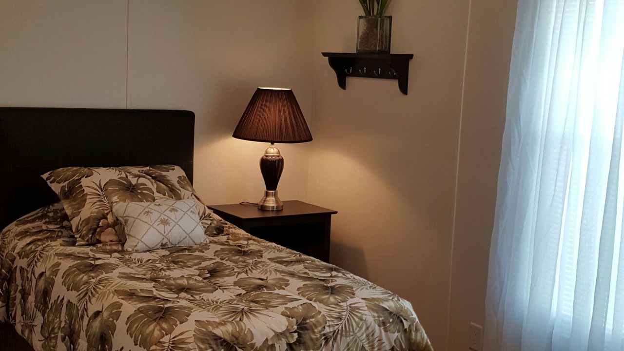 Photo of Bedroom in Silsbee
