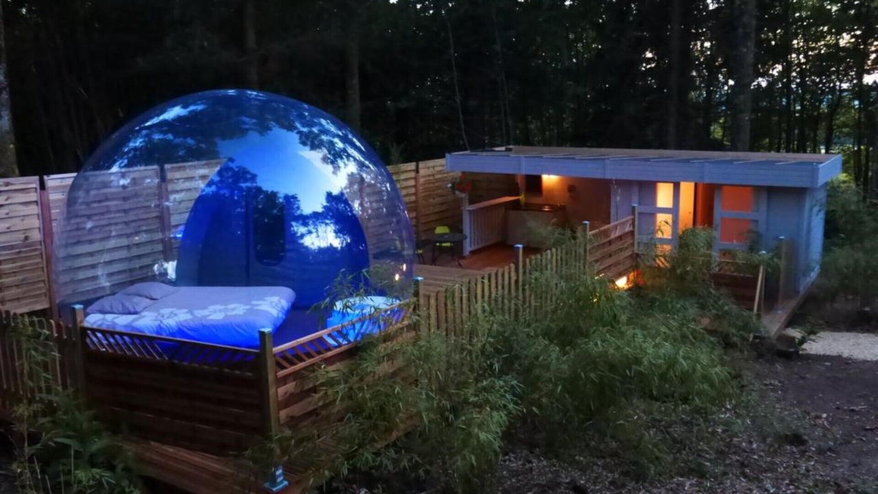 Photo of Outdoor in Dournazac